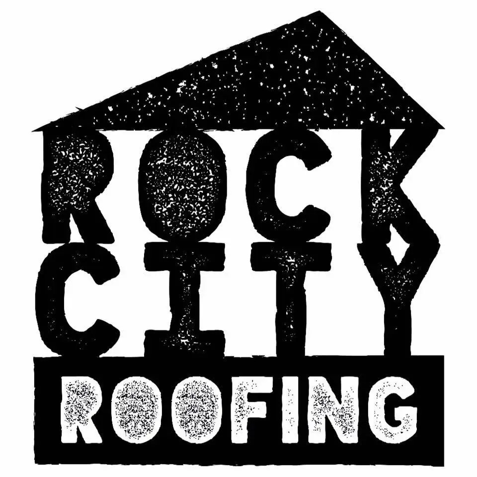Rock City Roofing Logo