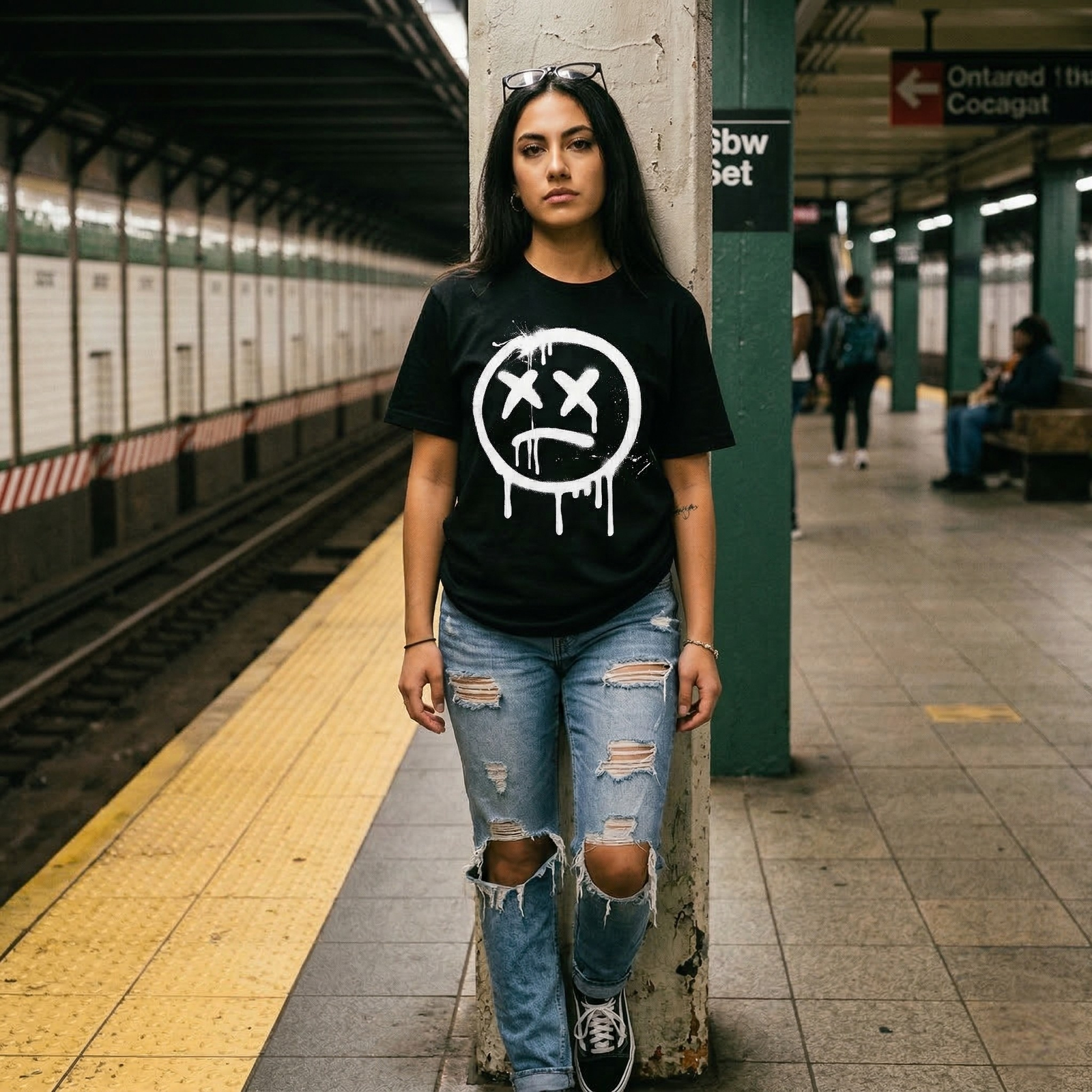 Uncle Ron Shop — lifestyle
