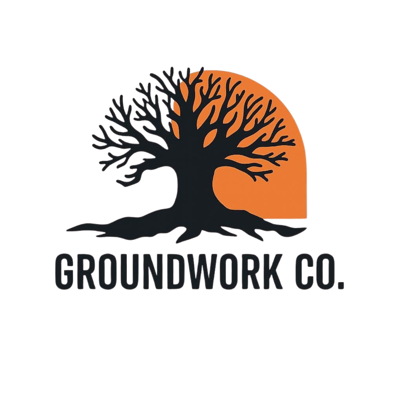 Groundwork Co logo